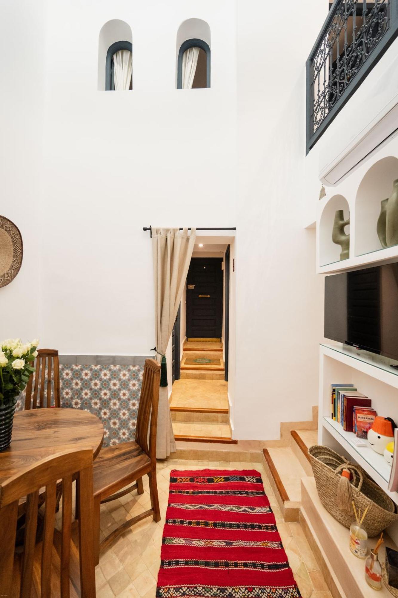 Dar Coco 180 Holiday home
