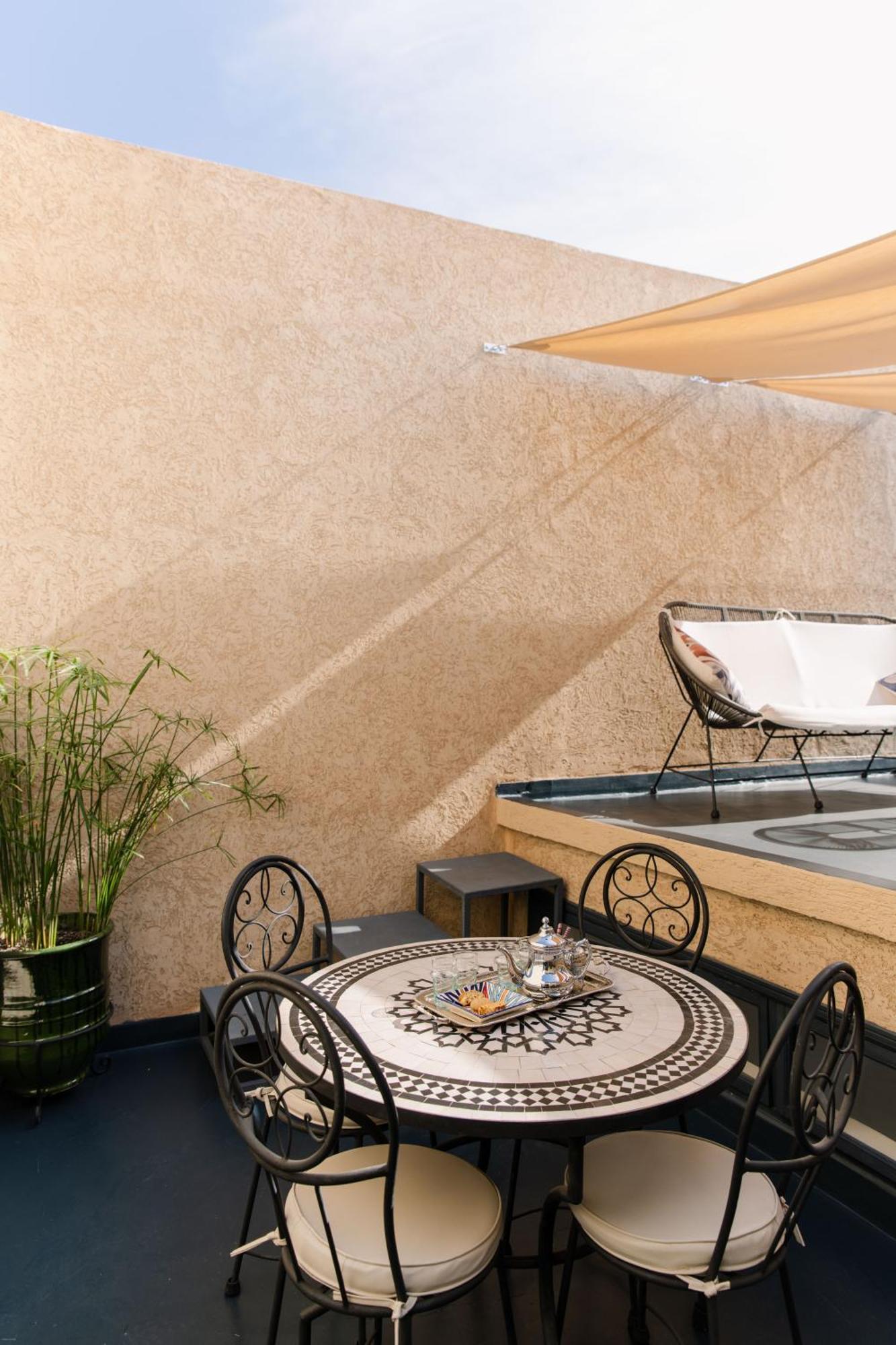 Dar Coco 180 Holiday home