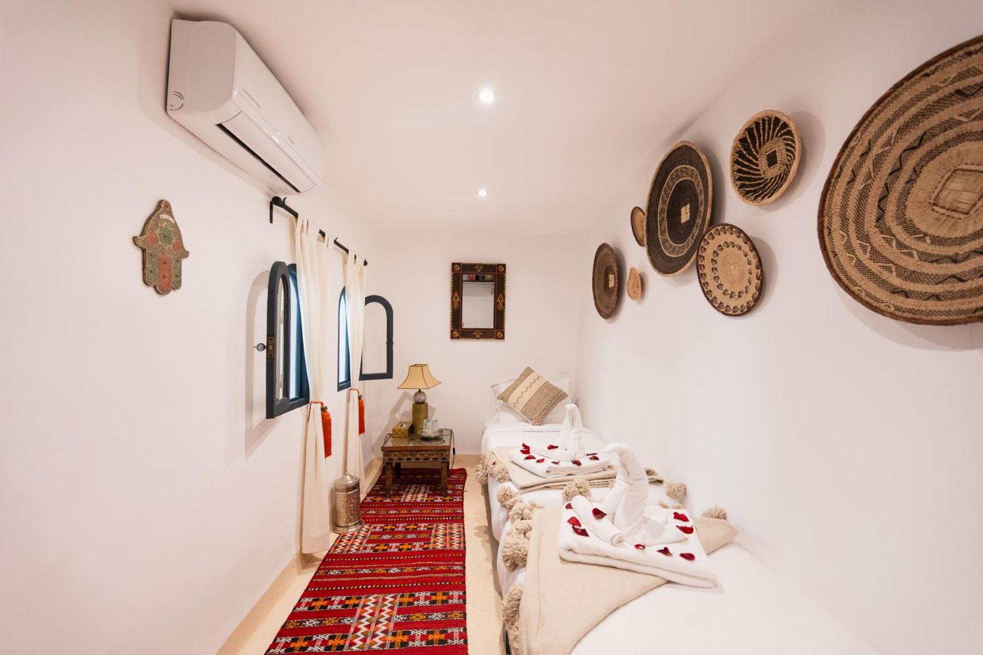 Dar Coco 180 Holiday home *