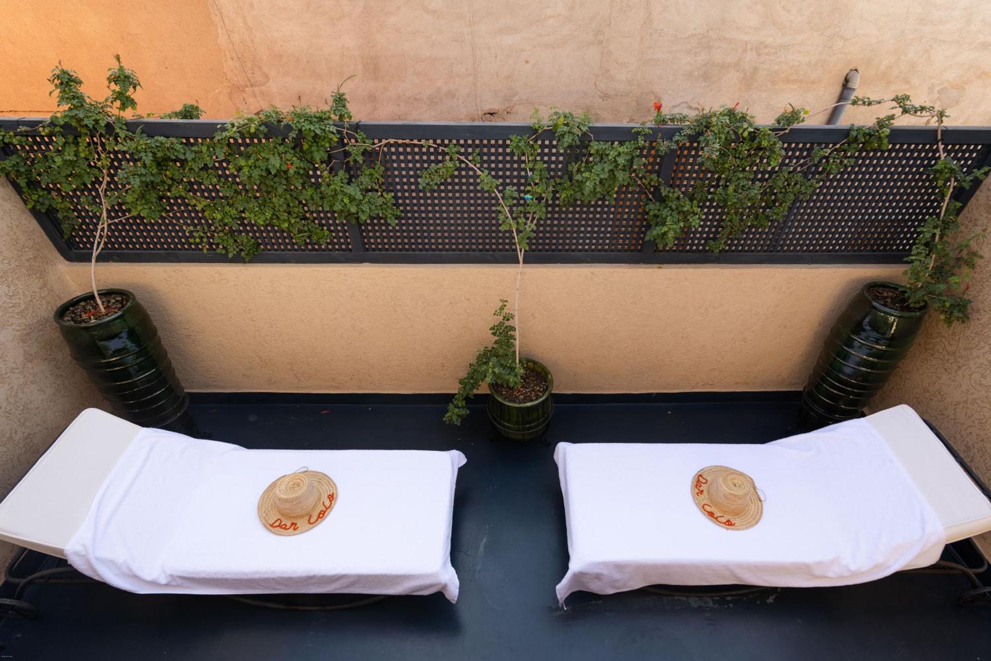 Dar Coco 180 Сasa de vacaciones Marrakesh