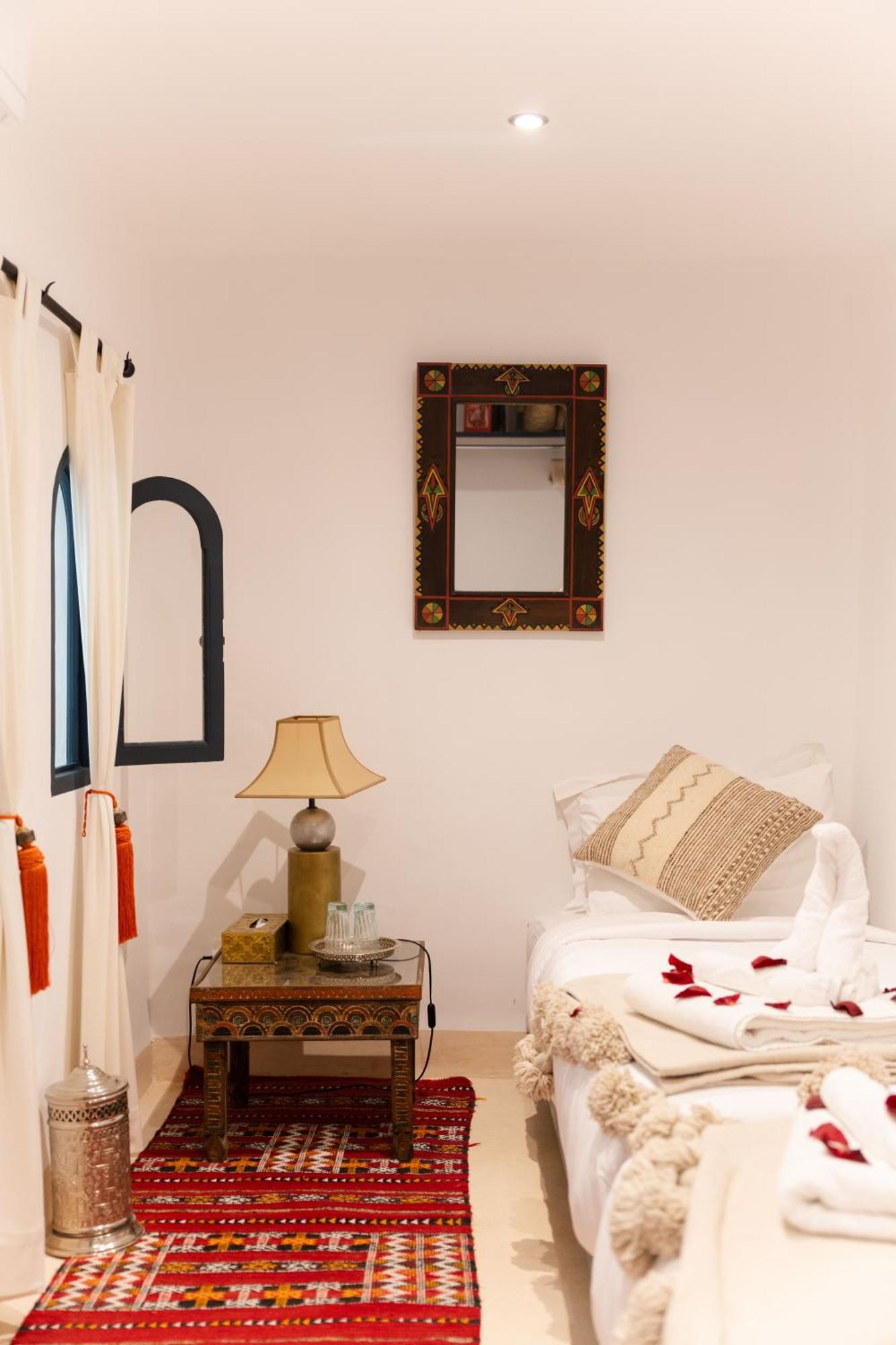 Dar Coco 180 Holiday home *