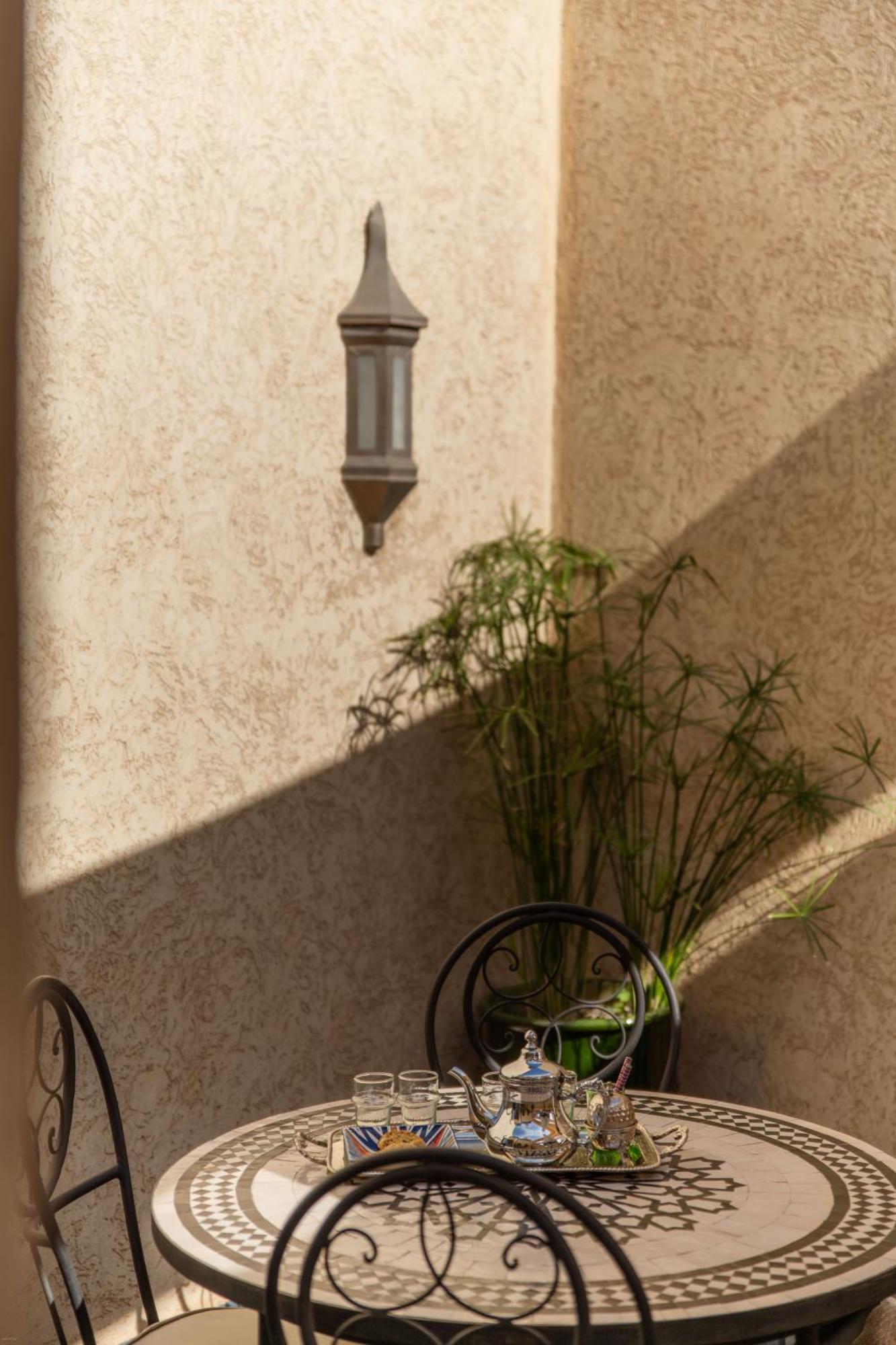Dar Coco 180 Holiday home Marrakesh