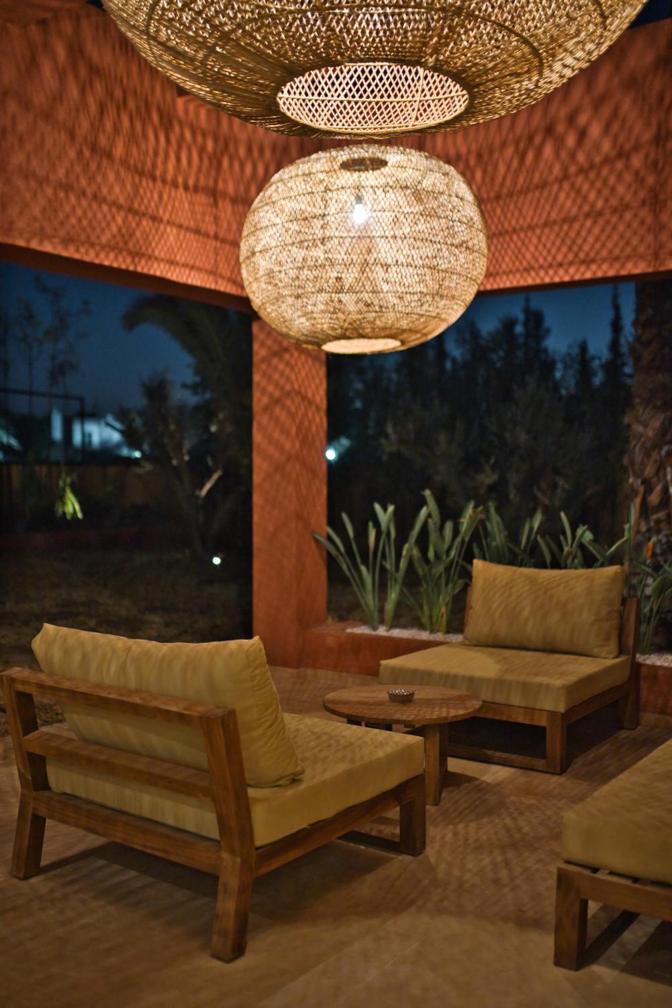 Baccarat - Piscine Et Luxe Villa *