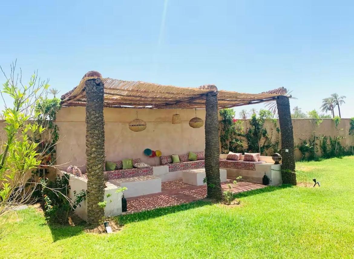 Abraj Villa Marrakesh