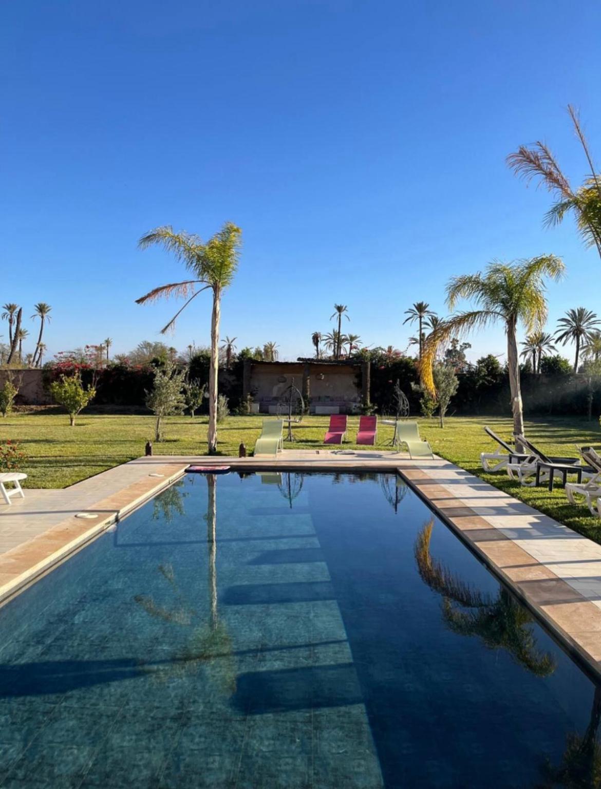 Abraj Marrakesh