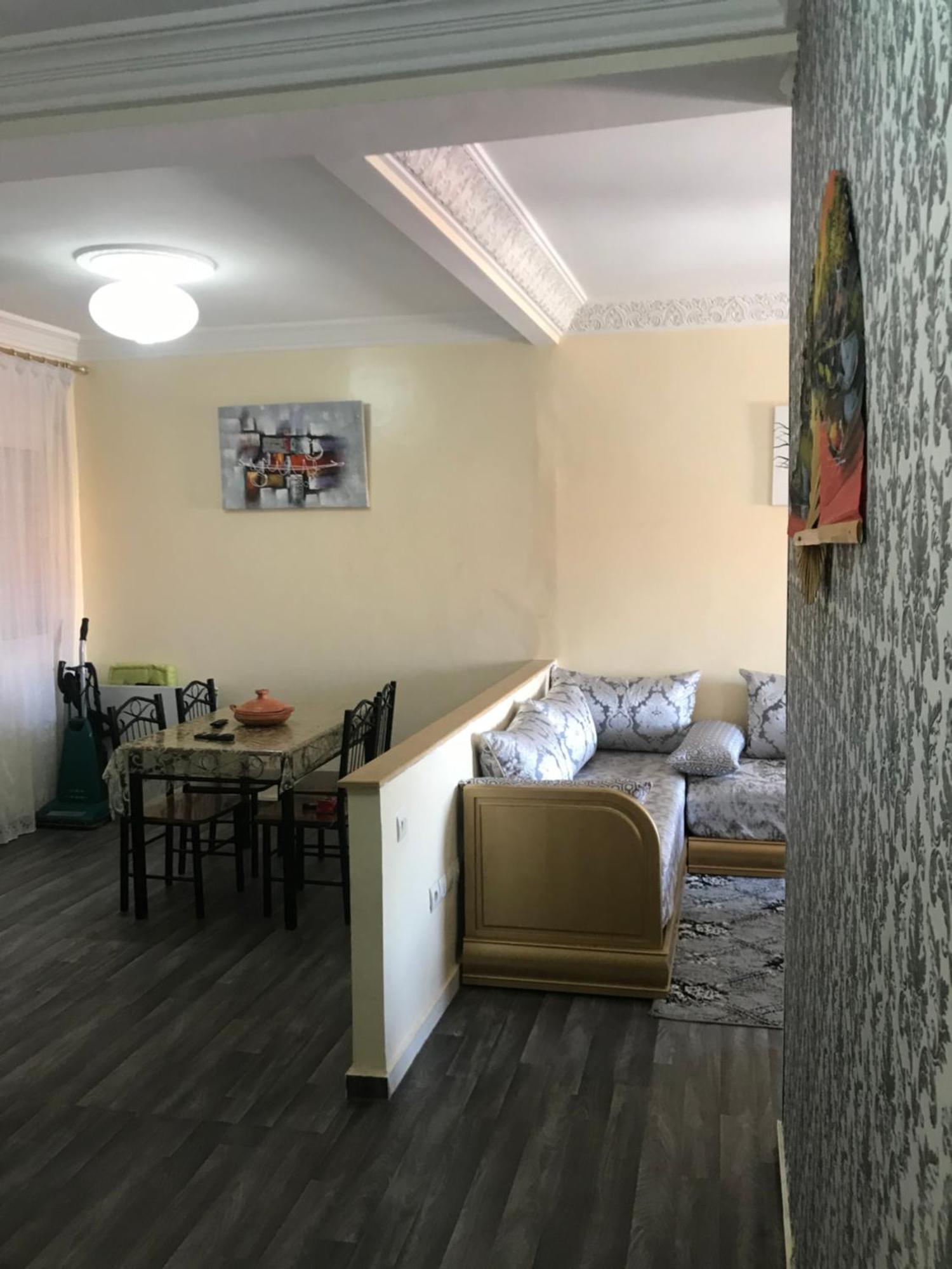 Simouni Appartement