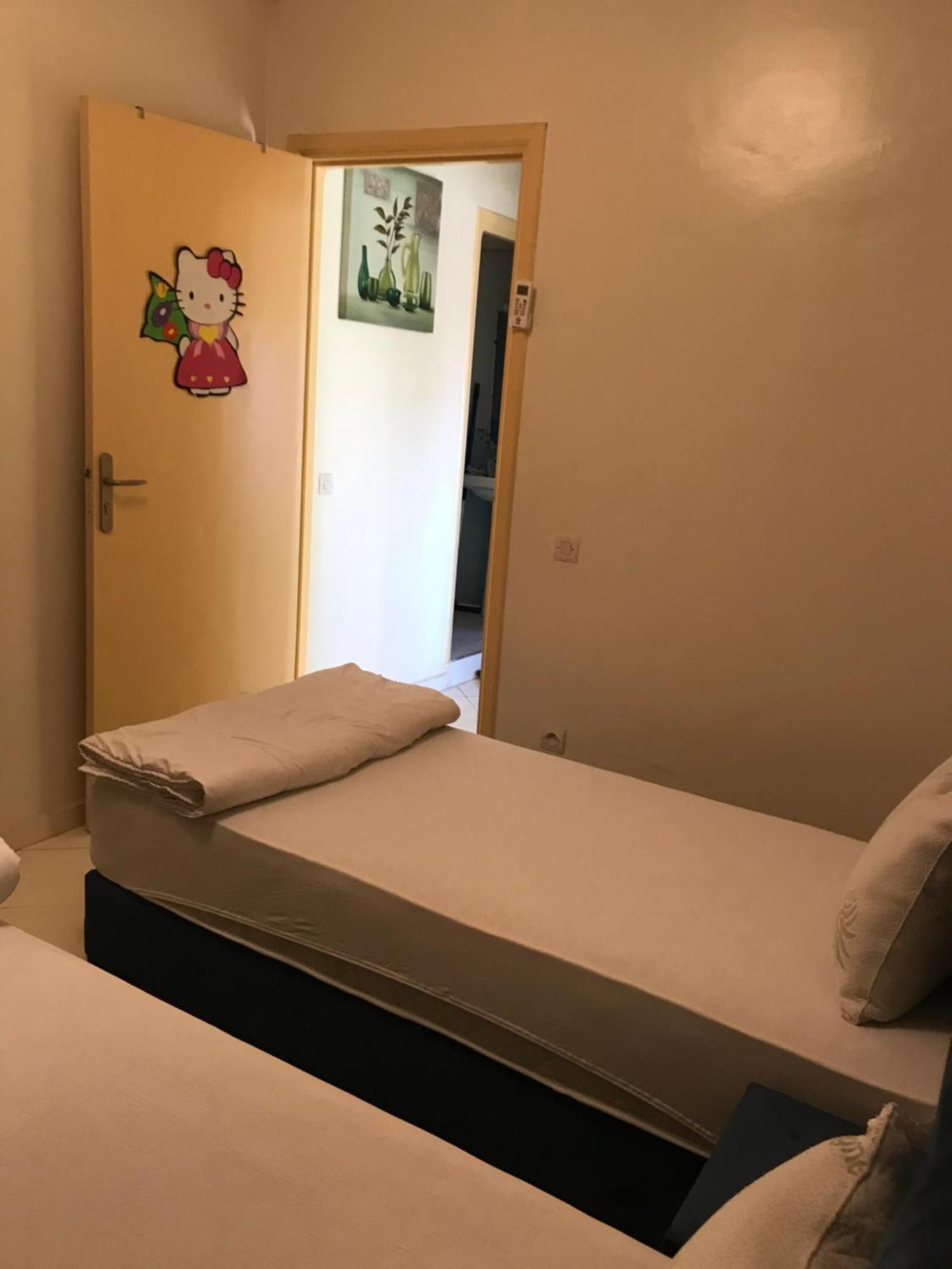 Simouni Appartement Marrakesh