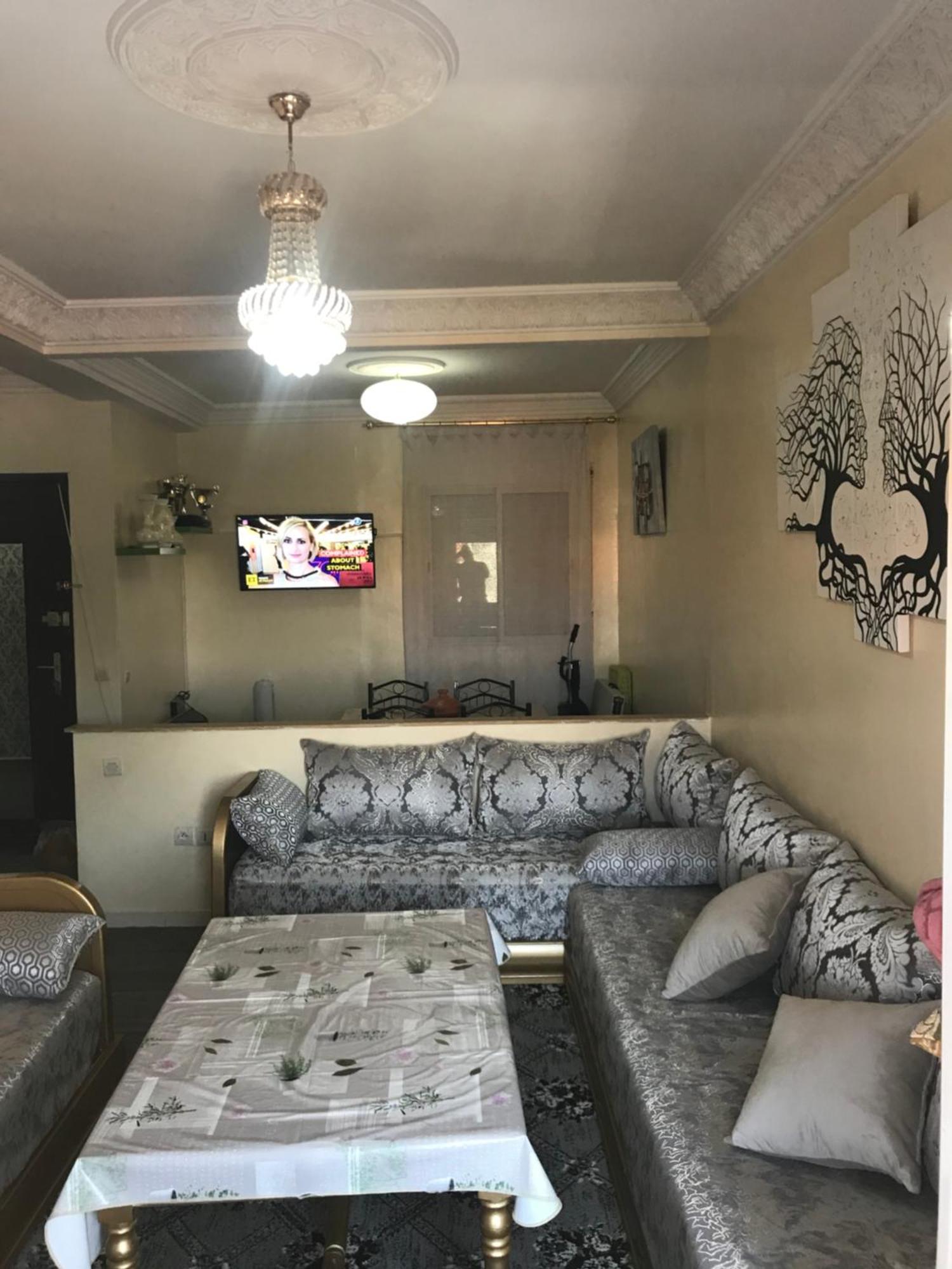 Simouni Appartement