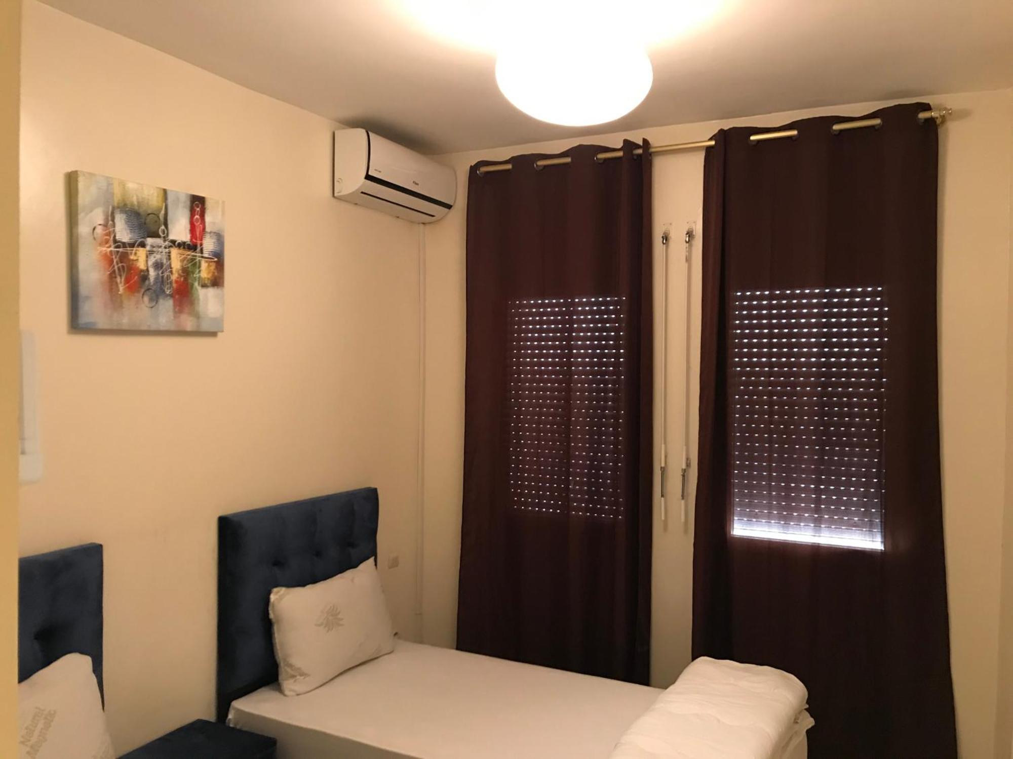 Appartement Simouni