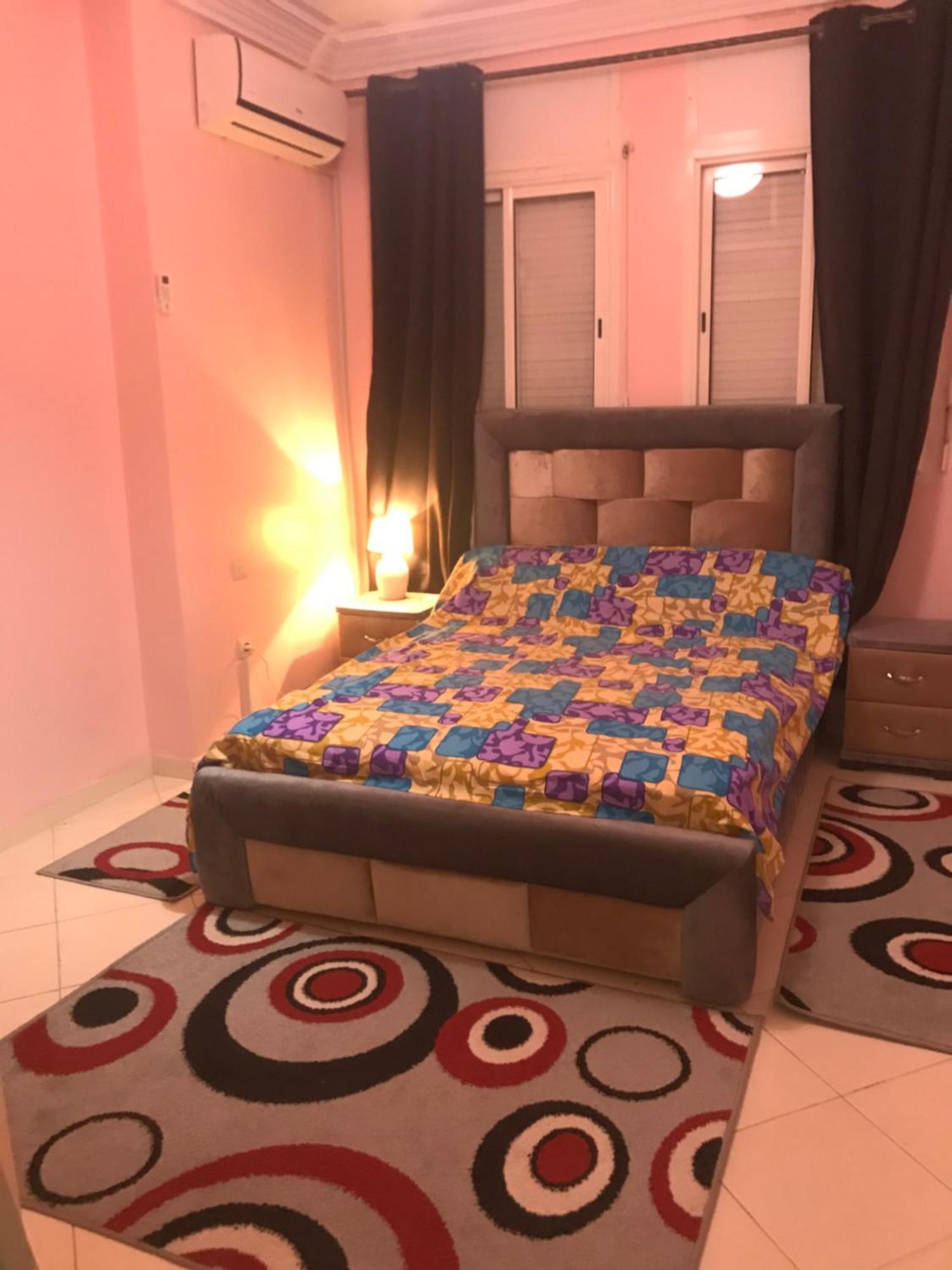Simouni Appartement Marrakesh