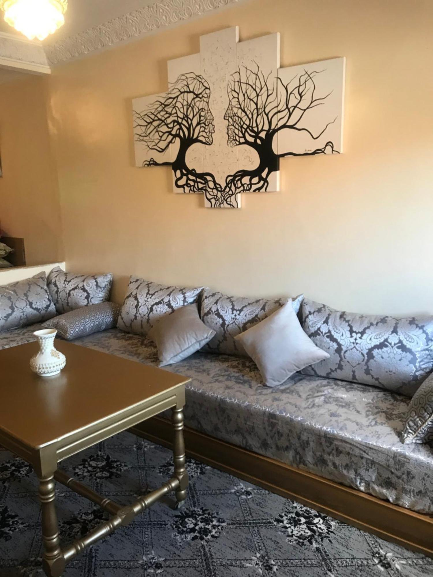 Simouni Appartement