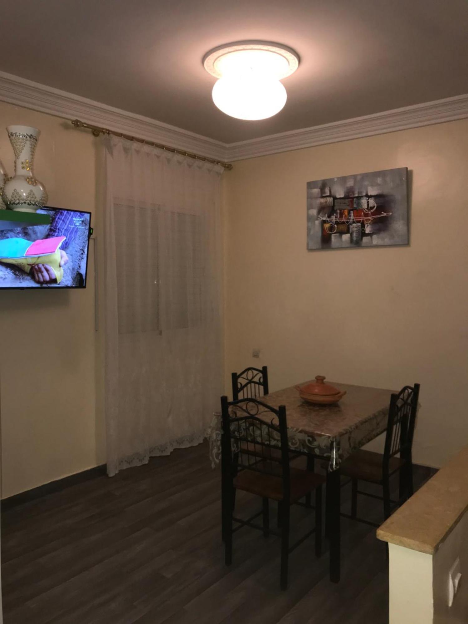 Simouni Appartement Marrakesh