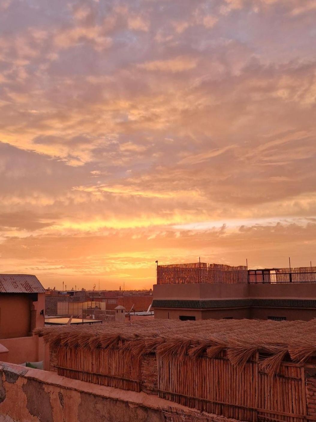 Hébergement de vacances Les 3j Marrakesh