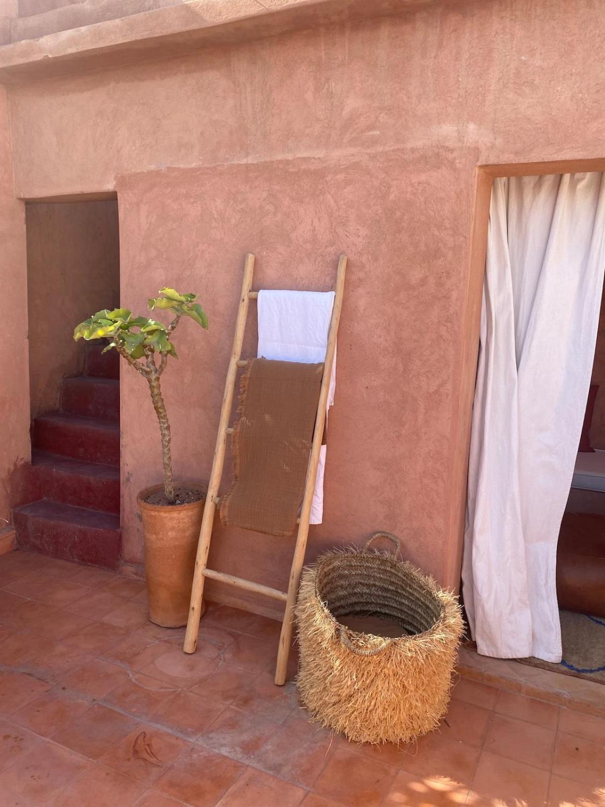 Les 3j Hébergement de vacances Marrakesh