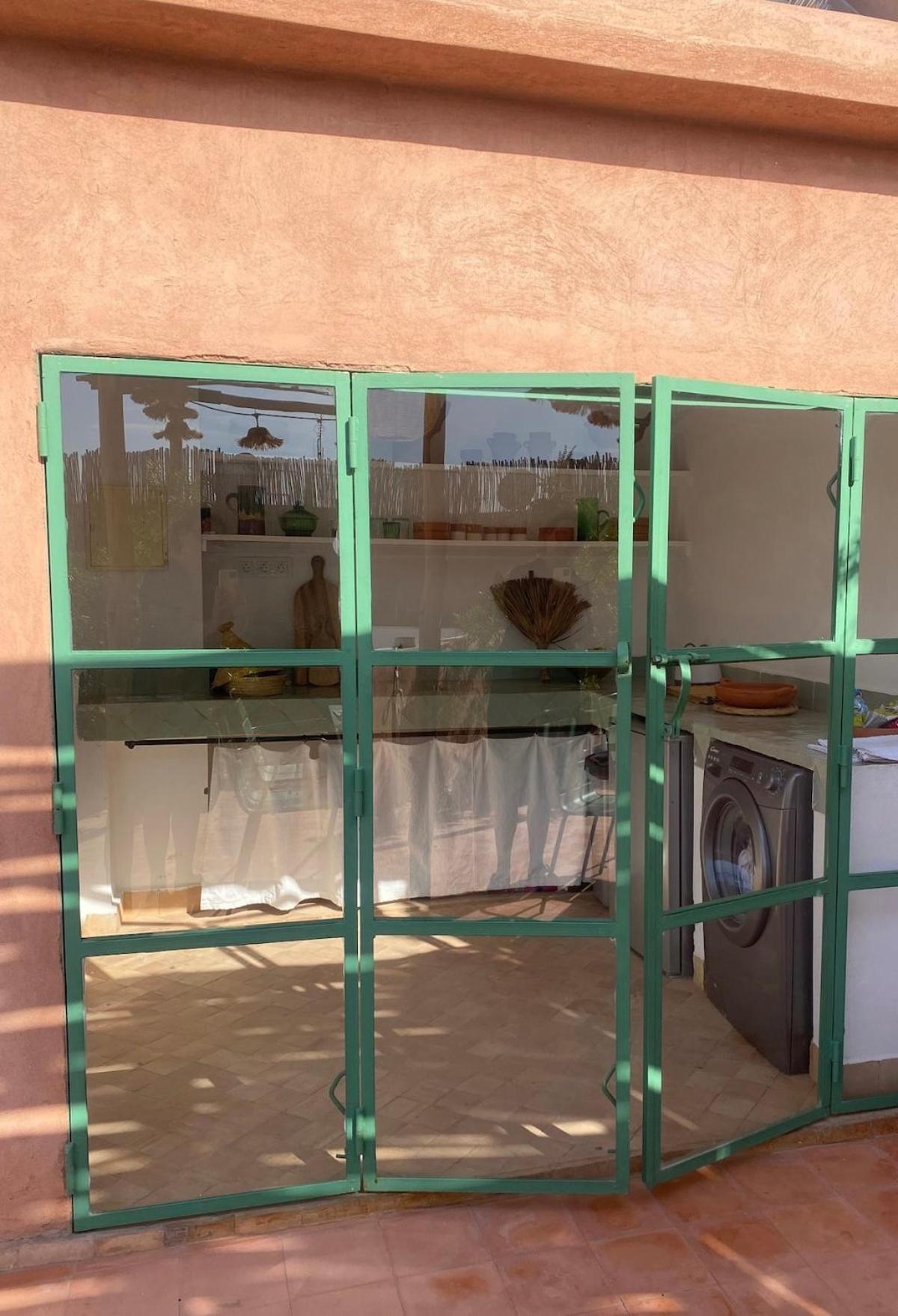 Les 3j * Marrakesh