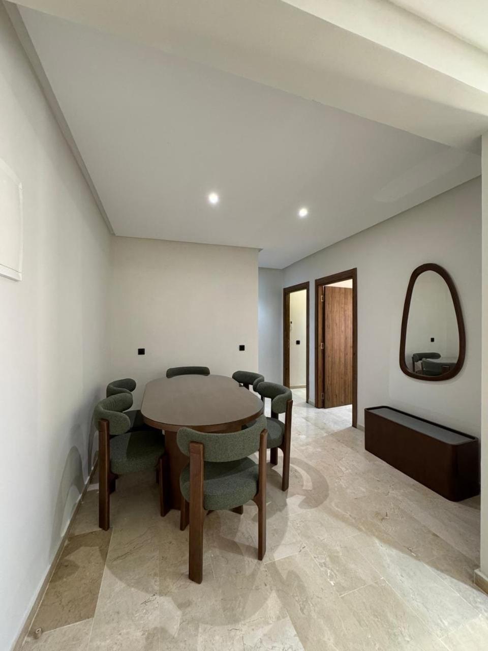 Appartement Prestige Cocon *