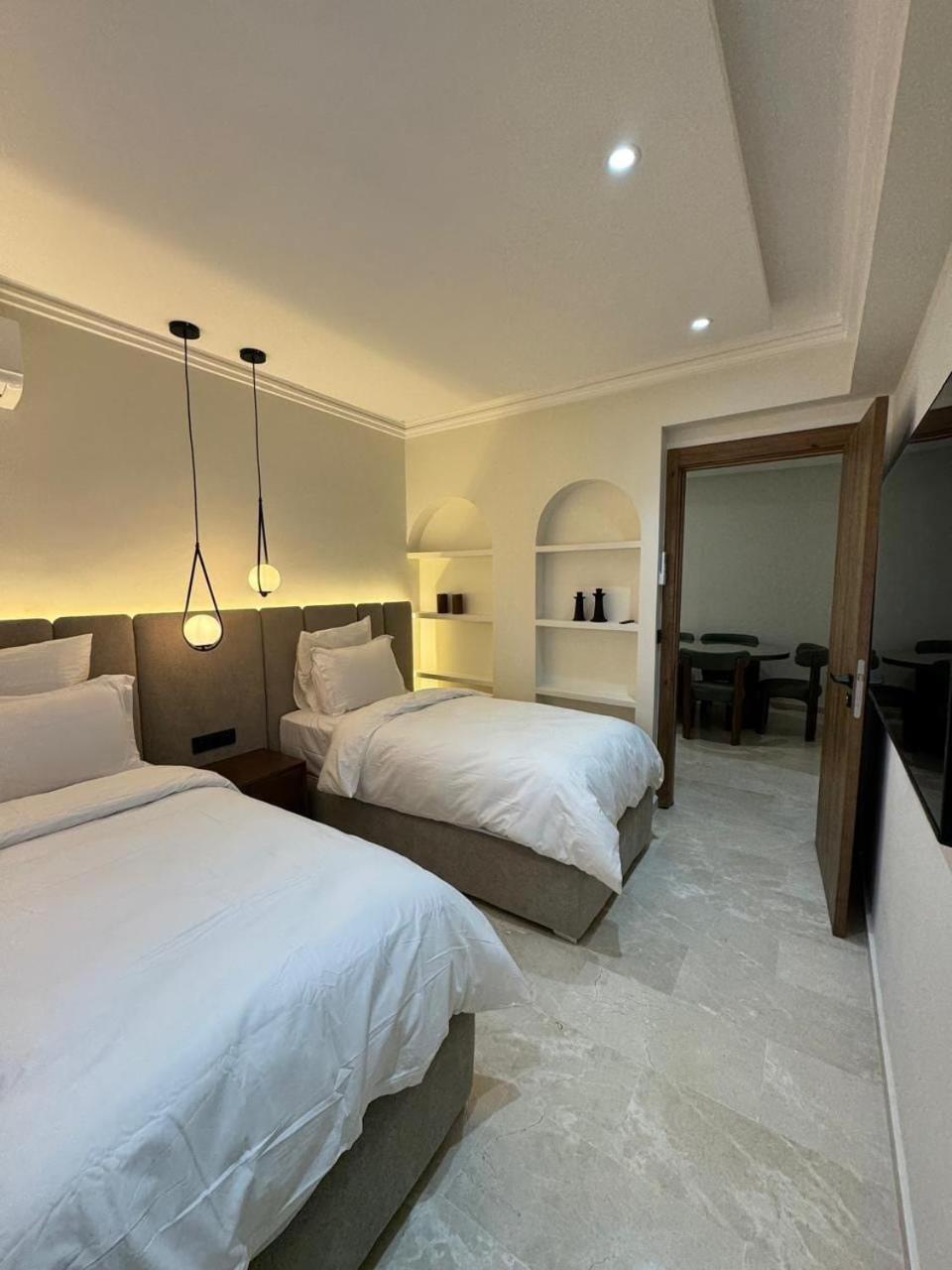 Prestige Cocon Appartement Marrakesh