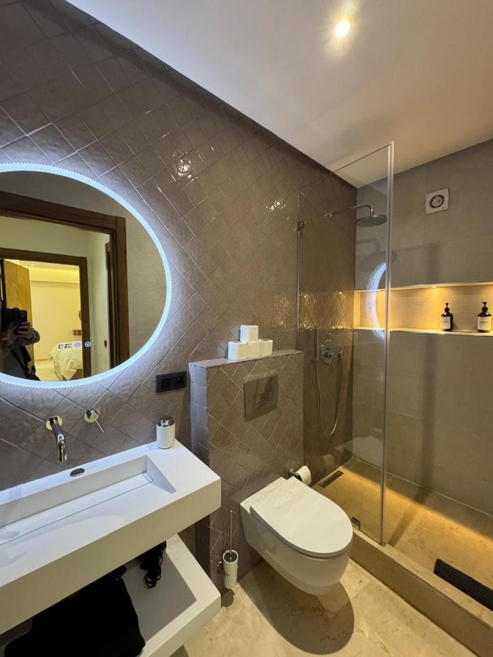Prestige Cocon Appartement *
