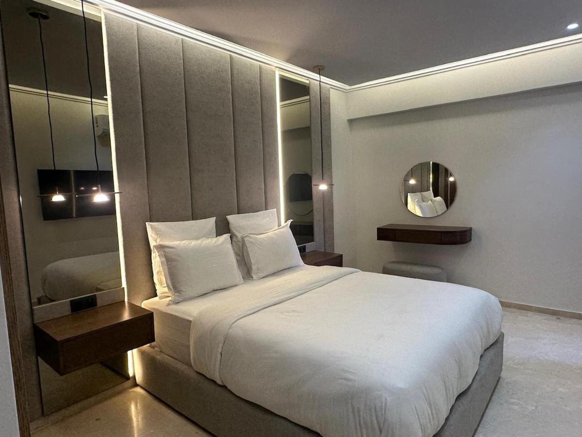 Prestige Cocon Appartement *