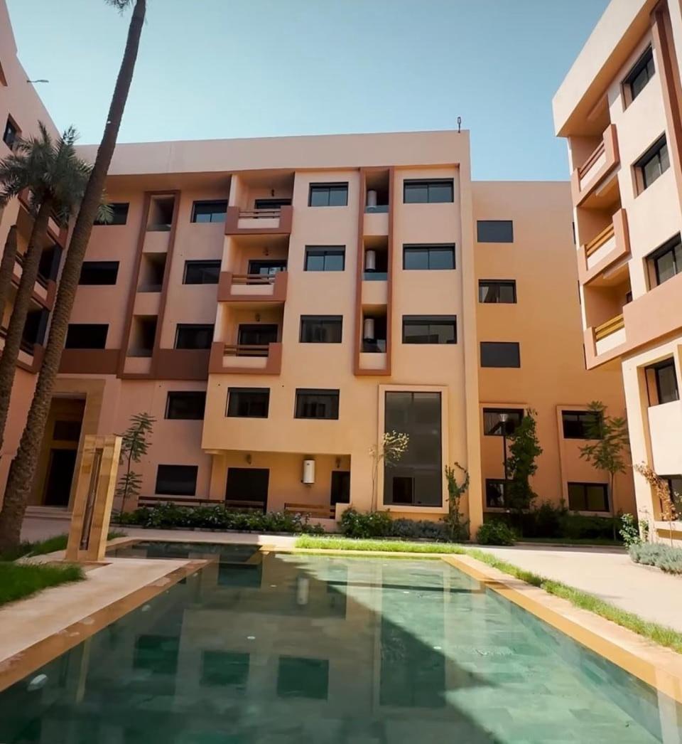 Appartement Prestige Cocon *