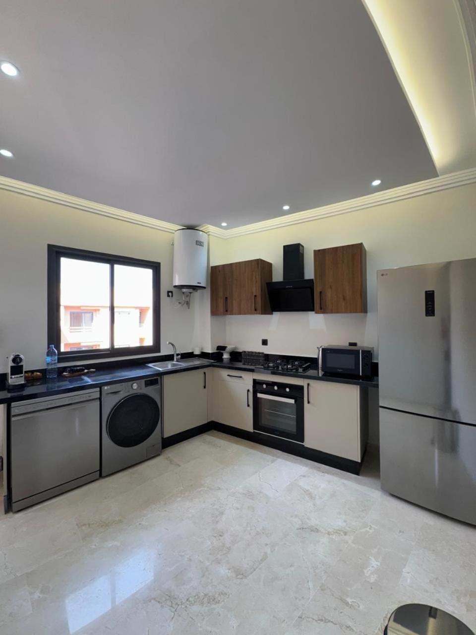 Appartement Prestige Cocon Marrakesh