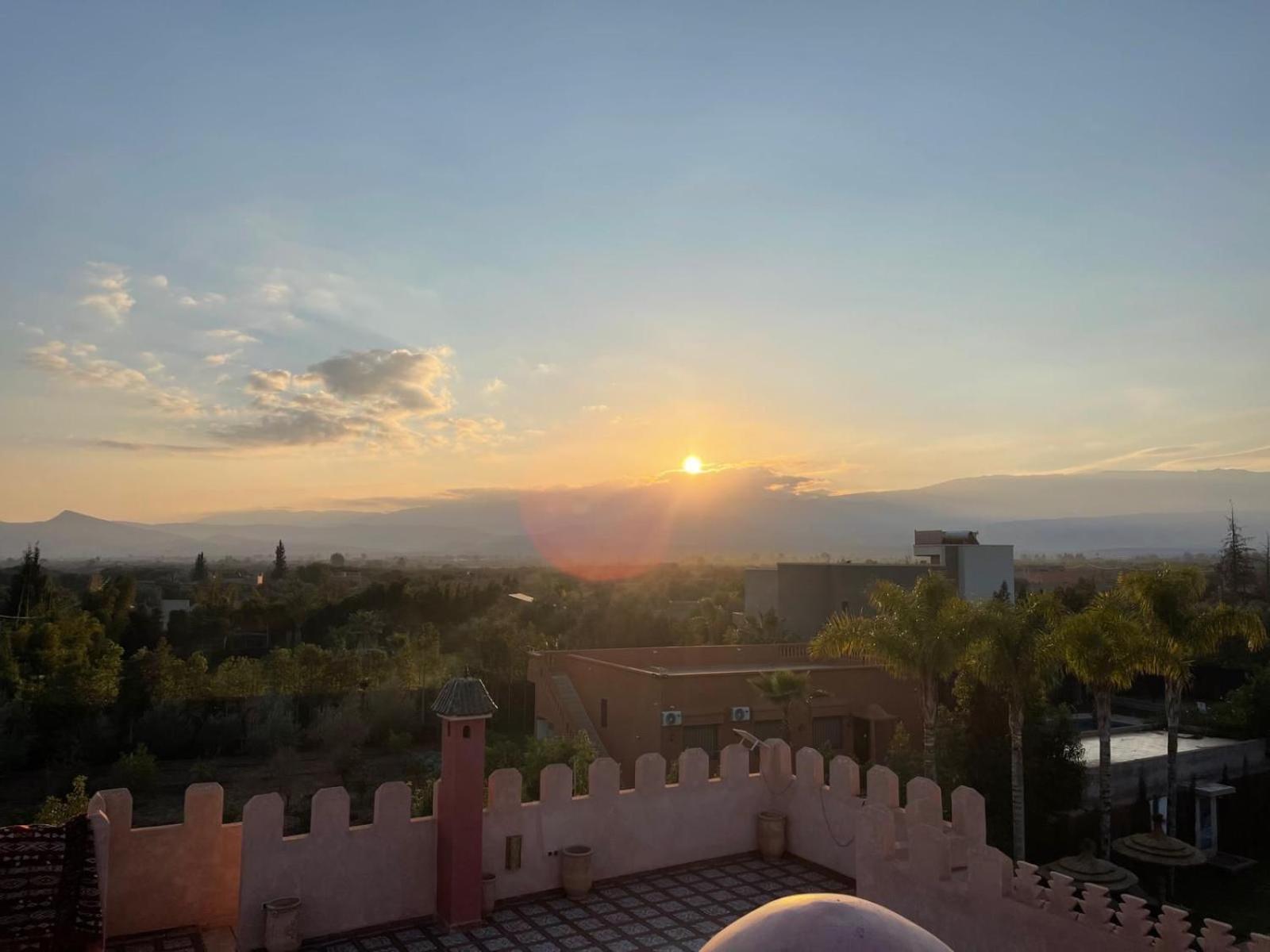 Marjana Villa Marrakesh