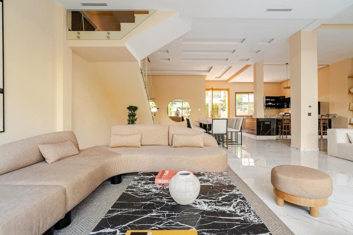 Villa Panama - Heated Pool *
