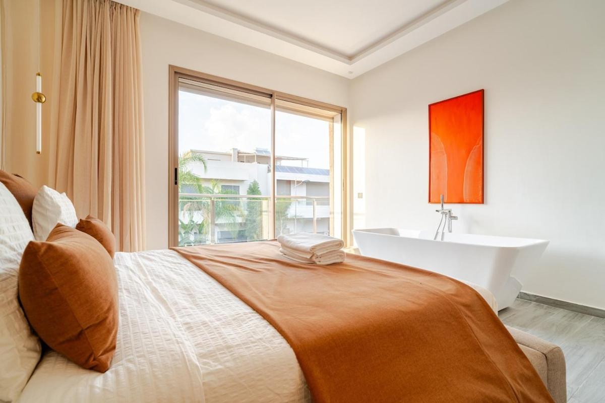 Panama - Heated Pool Villa *