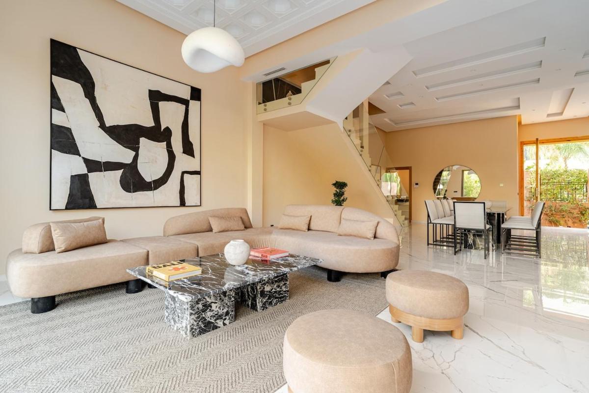 Villa Panama - Heated Pool *