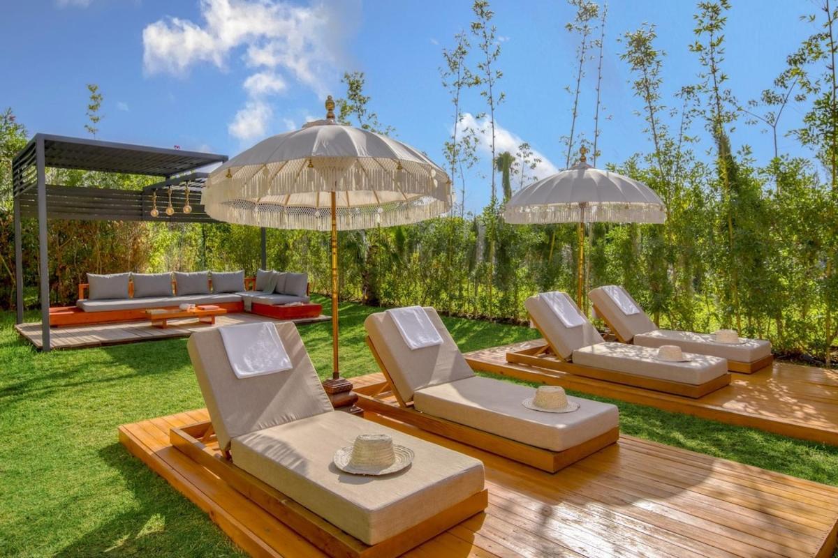 Panama - Heated Pool * Marrakesh