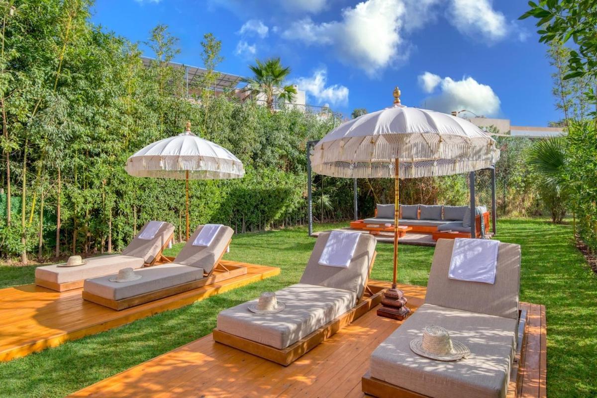 Villa Panama - Heated Pool