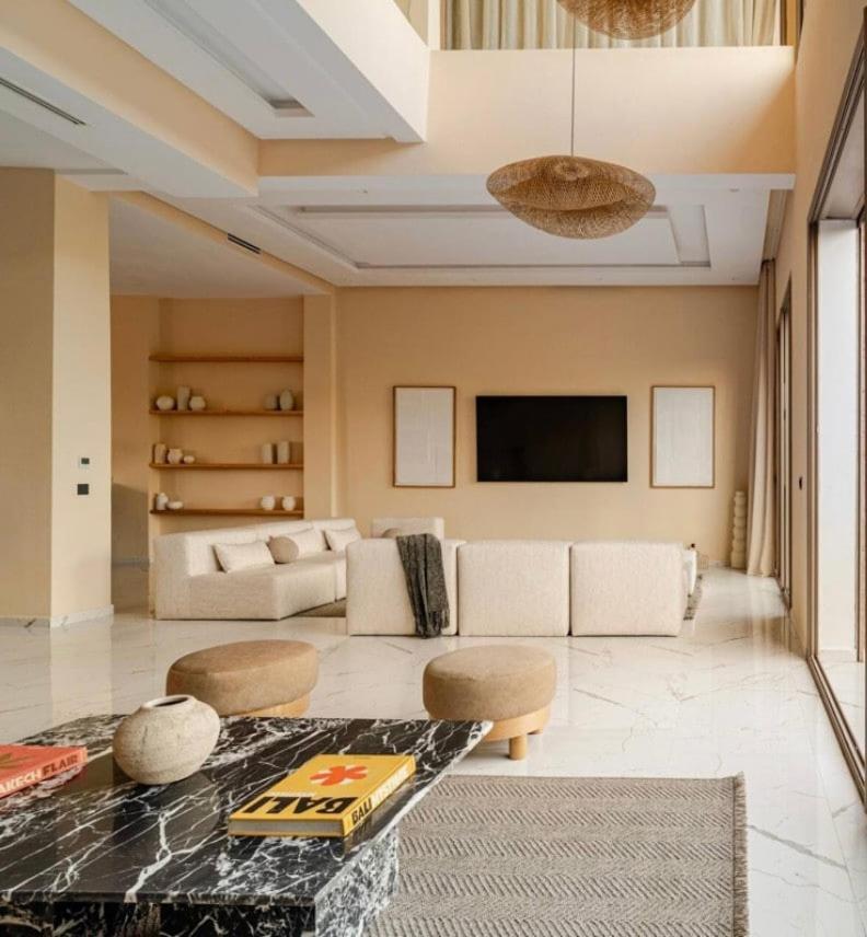 Villa Panama - Heated Pool Marrakesh