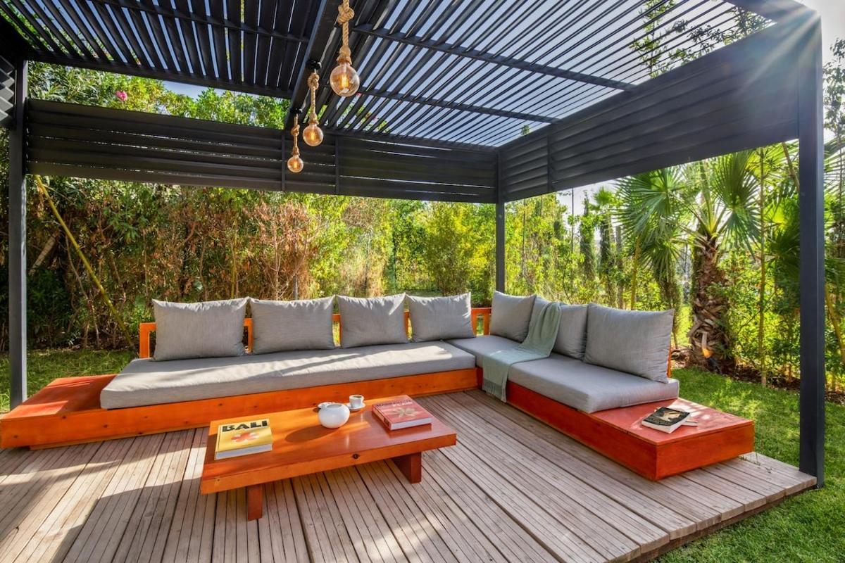 Villa Panama - Heated Pool