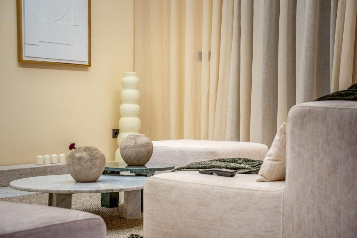 Villa Panama - Heated Pool Marrakesh