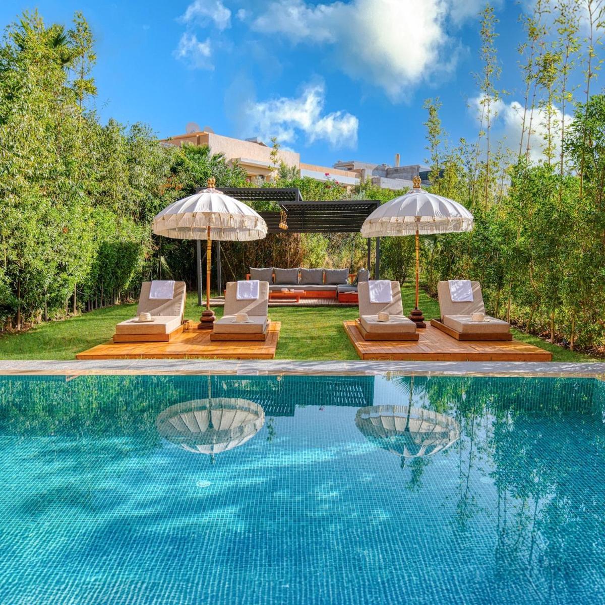 Panama - Heated Pool Villa *