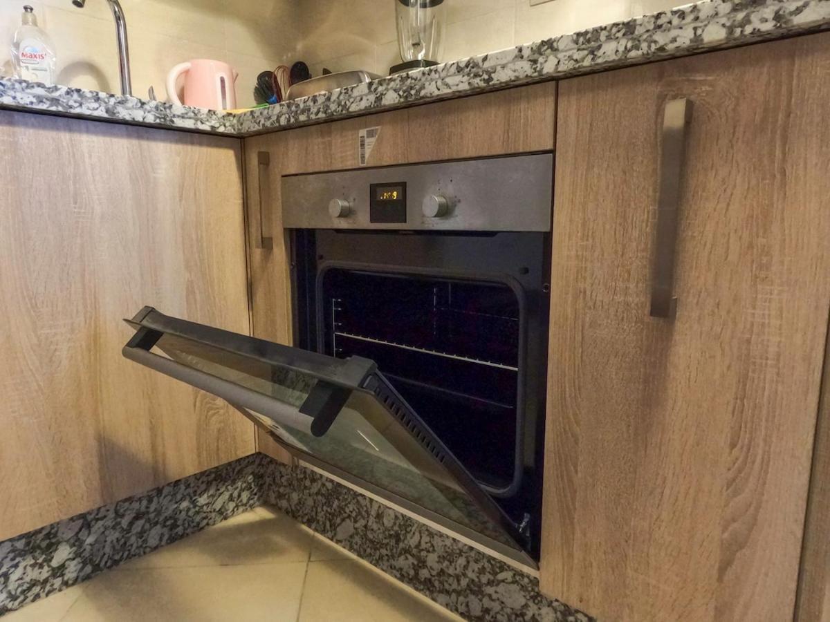 Apartment Luxury And Comfort T3 *