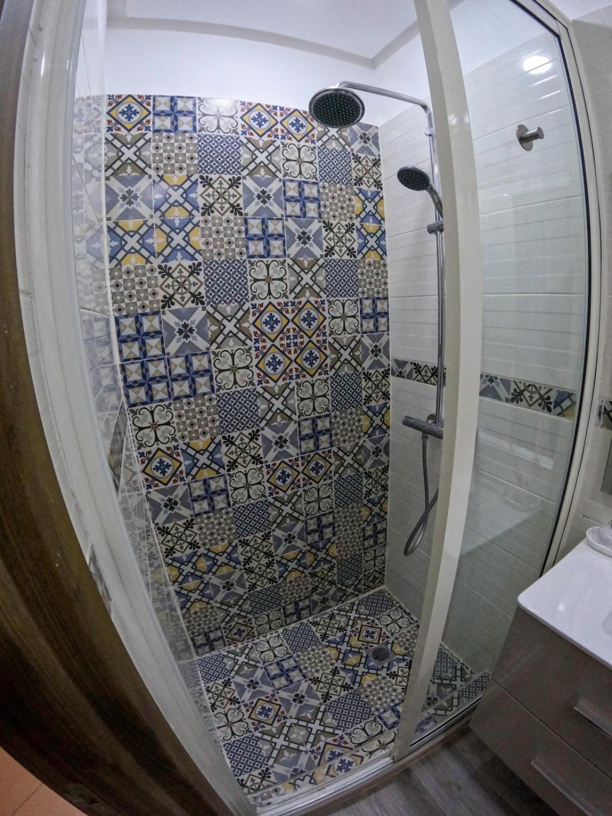 Luxury And Comfort T3 Apartment Marrakesch