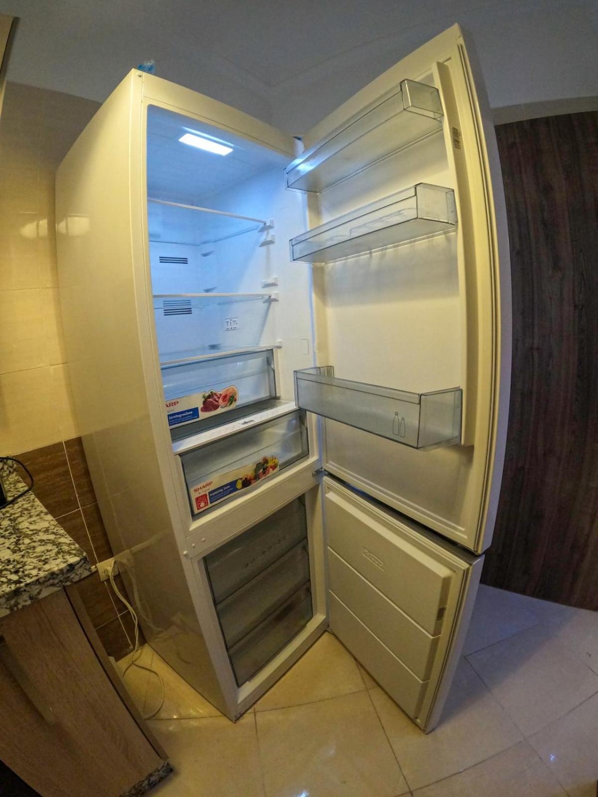 Apartment Luxury And Comfort T3 *