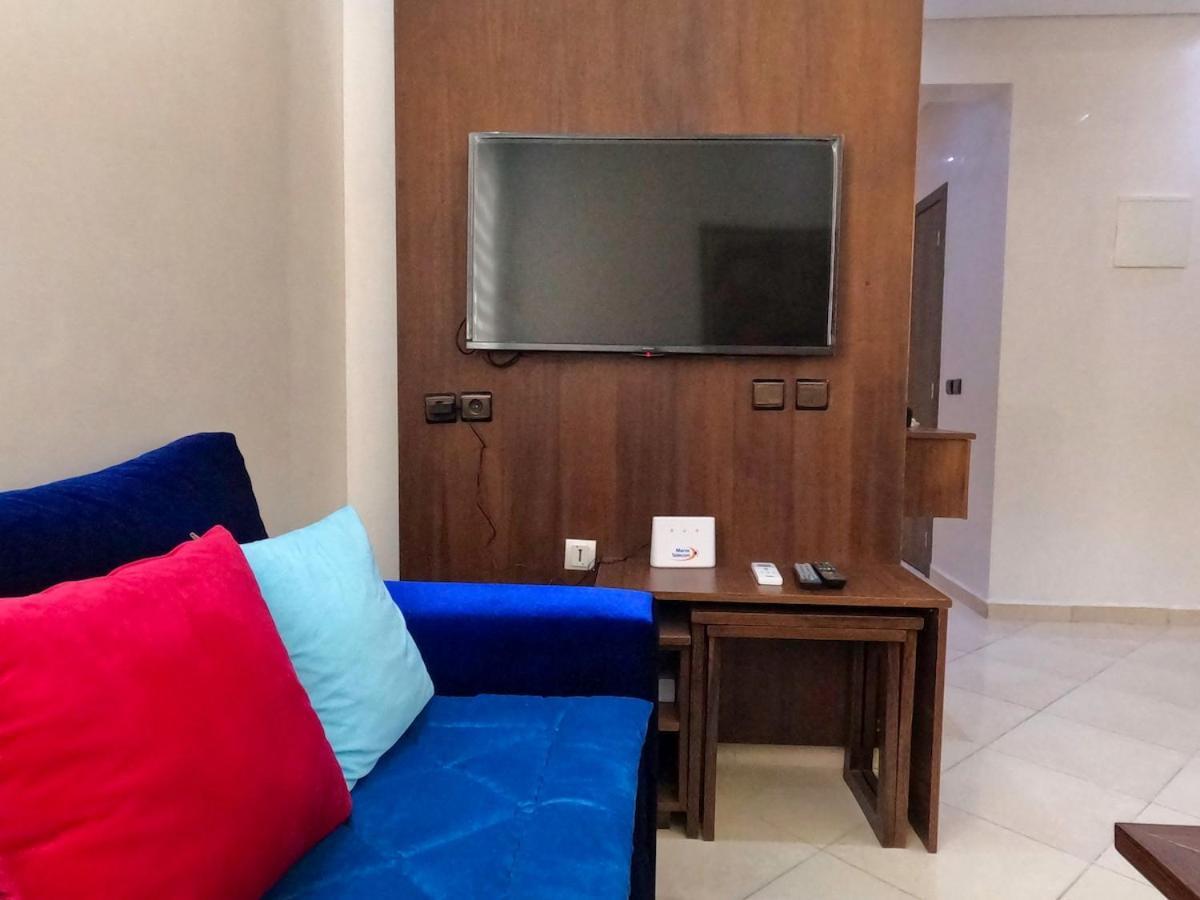 Apartment Luxury And Comfort T3