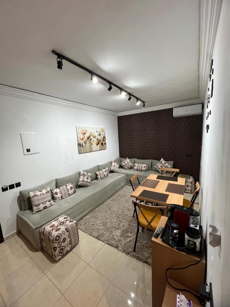 Appartement Menara Gueliz *