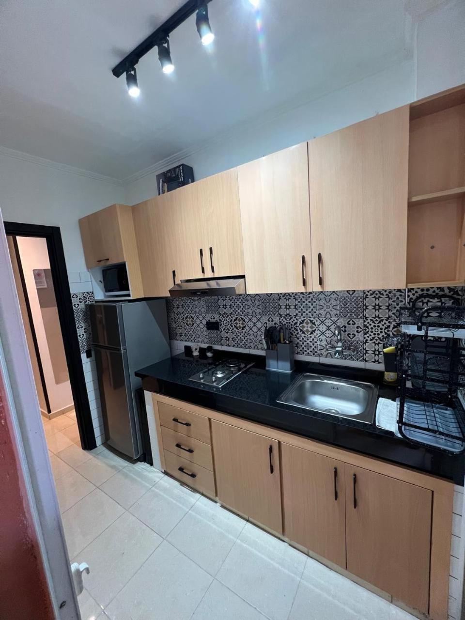 Appartement Menara Gueliz