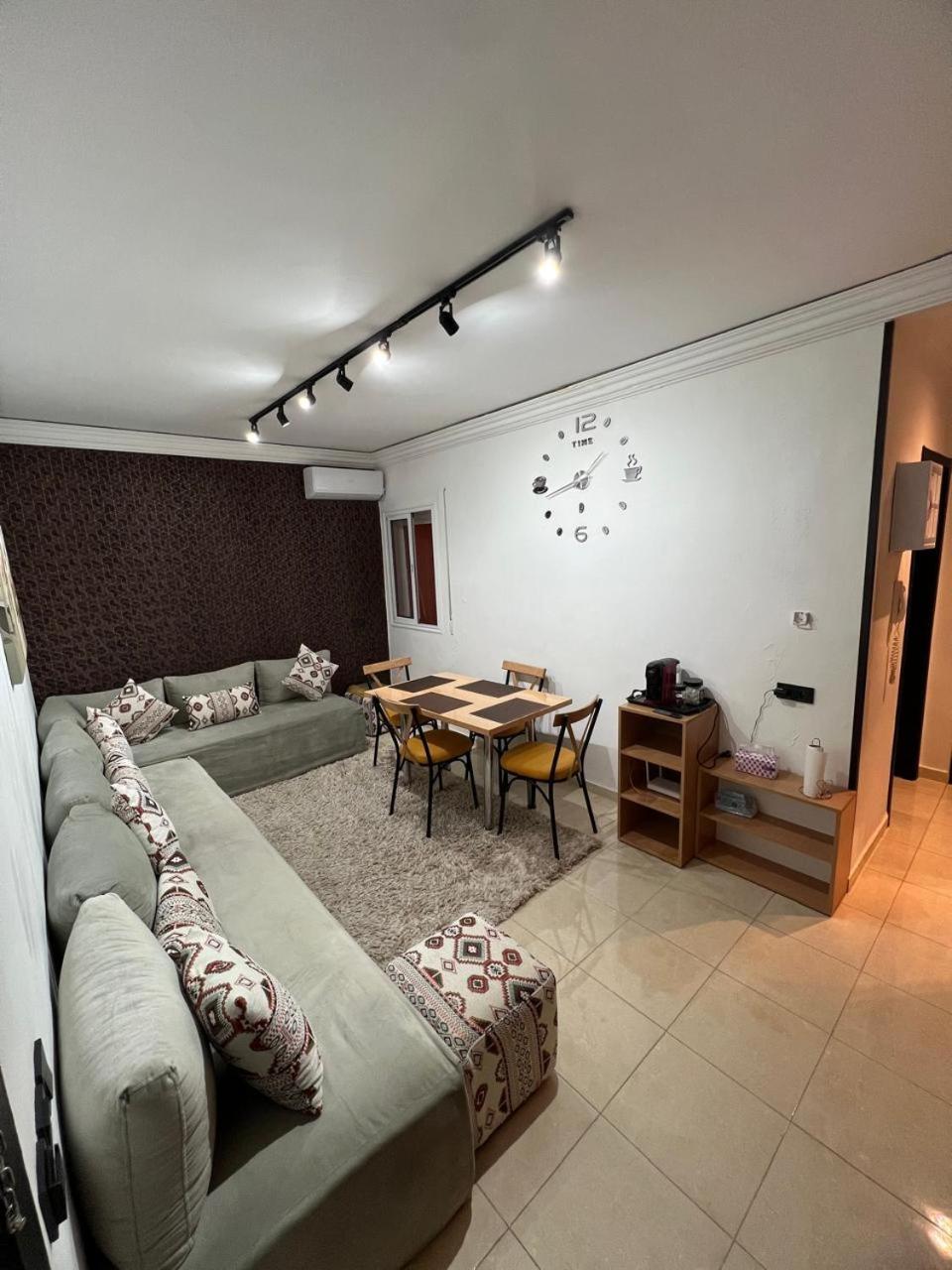 Appartement Menara Gueliz