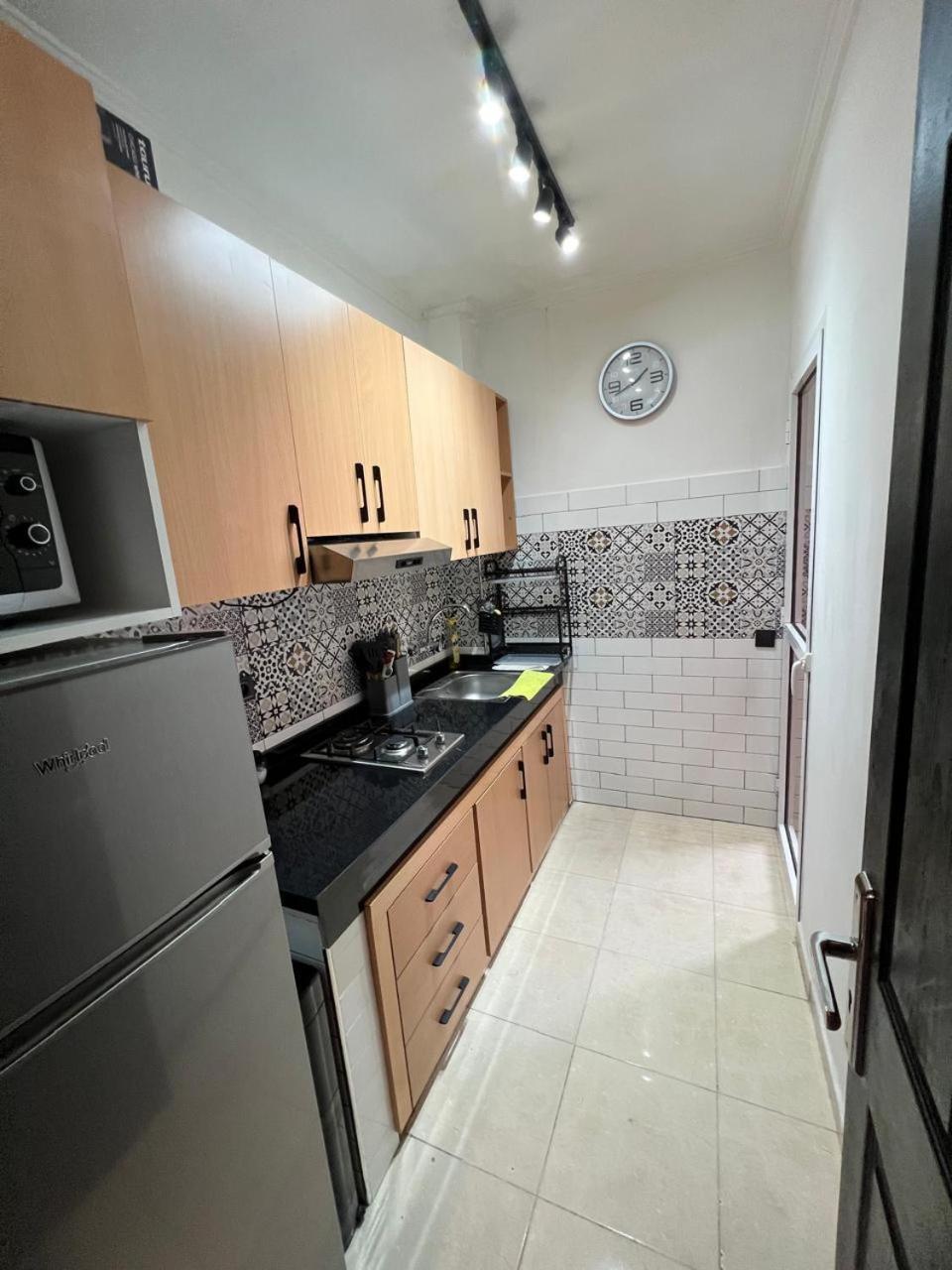Appartement Menara Gueliz *