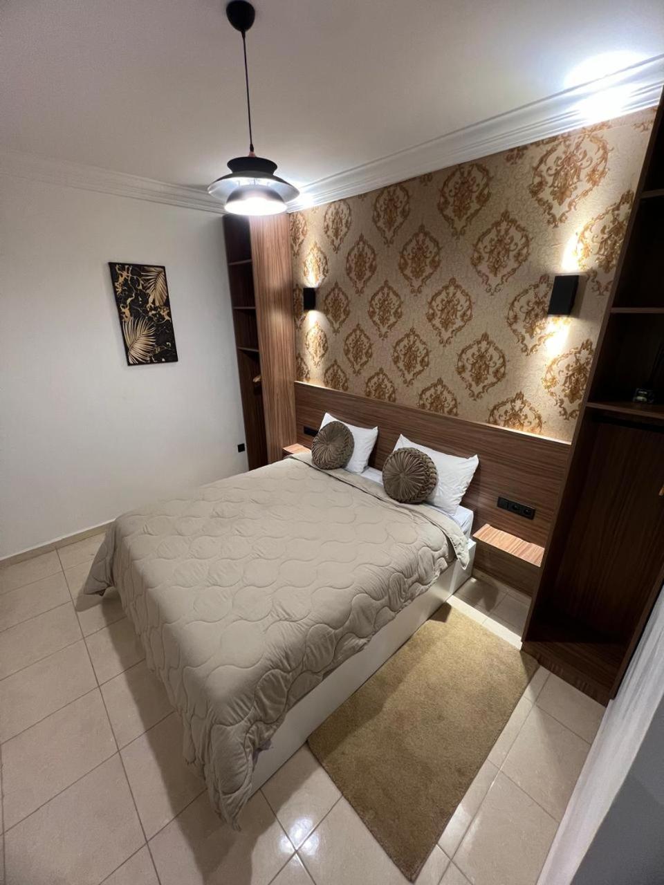 Menara Gueliz Appartement Marrakesh