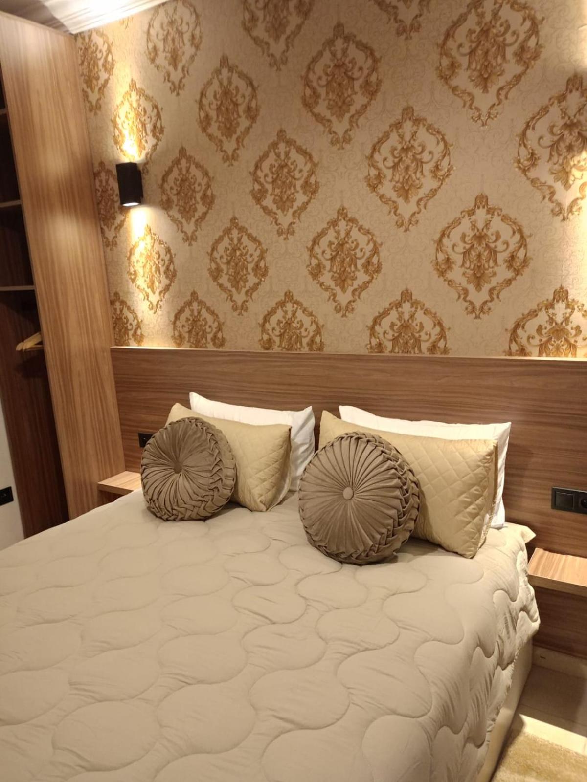 Menara Gueliz Appartement Marrakesh