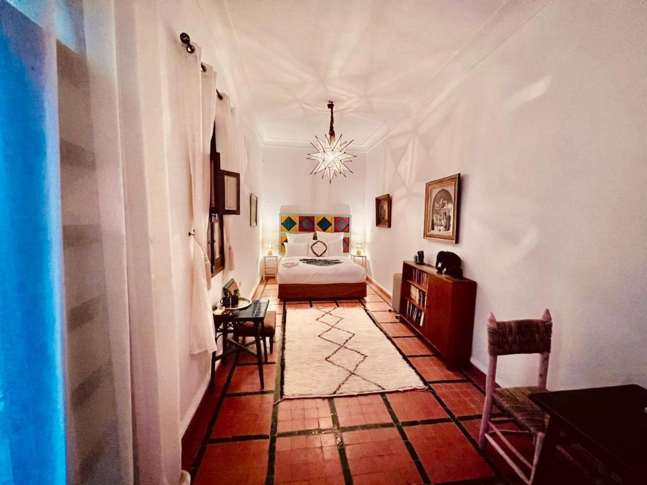 Dar Sydney Bed and breakfast Marrakesh