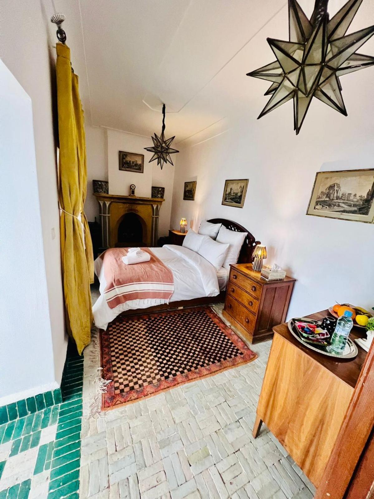 Dar Sydney Bed and breakfast *