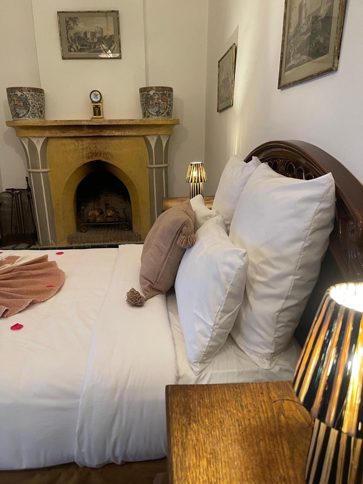 Bed and breakfast Dar Sydney *