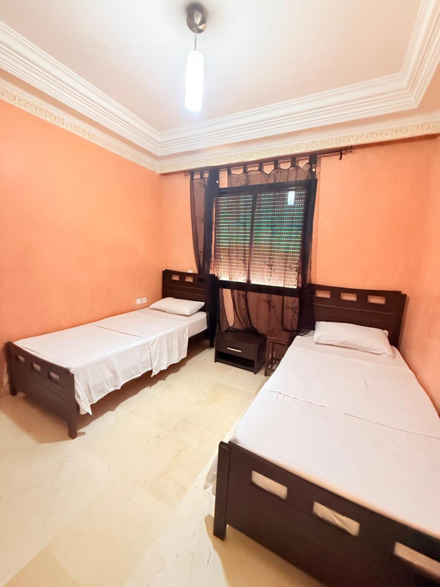 & Jawhara Confort Familial Appartement