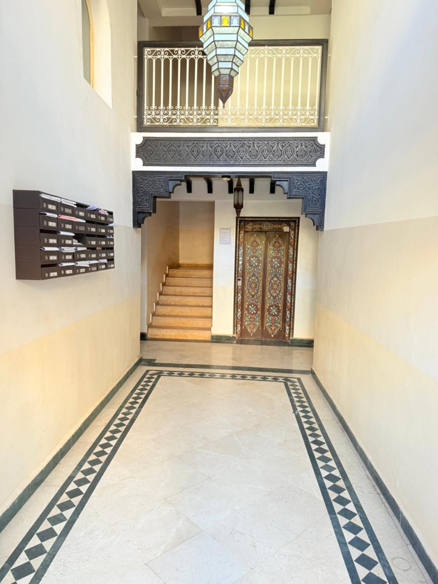 & Jawhara Confort Familial Appartement *